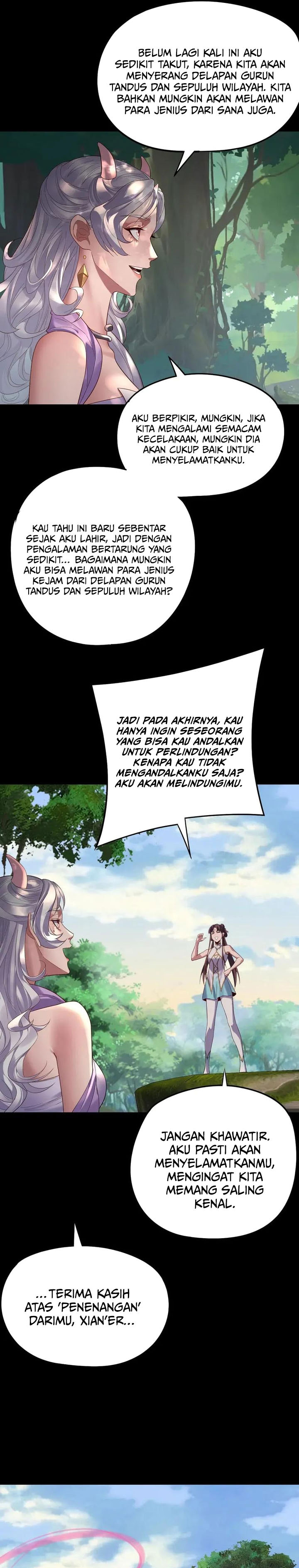 Dilarang COPAS - situs resmi www.mangacanblog.com - Komik the villain of destiny 234 - chapter 234 235 Indonesia the villain of destiny 234 - chapter 234 Terbaru 9|Baca Manga Komik Indonesia|Mangacan