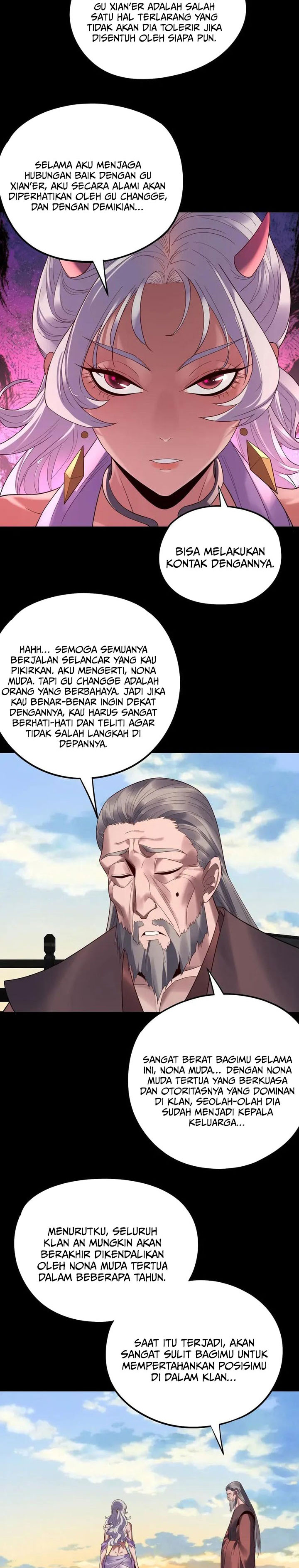 Dilarang COPAS - situs resmi www.mangacanblog.com - Komik the villain of destiny 234 - chapter 234 235 Indonesia the villain of destiny 234 - chapter 234 Terbaru 11|Baca Manga Komik Indonesia|Mangacan