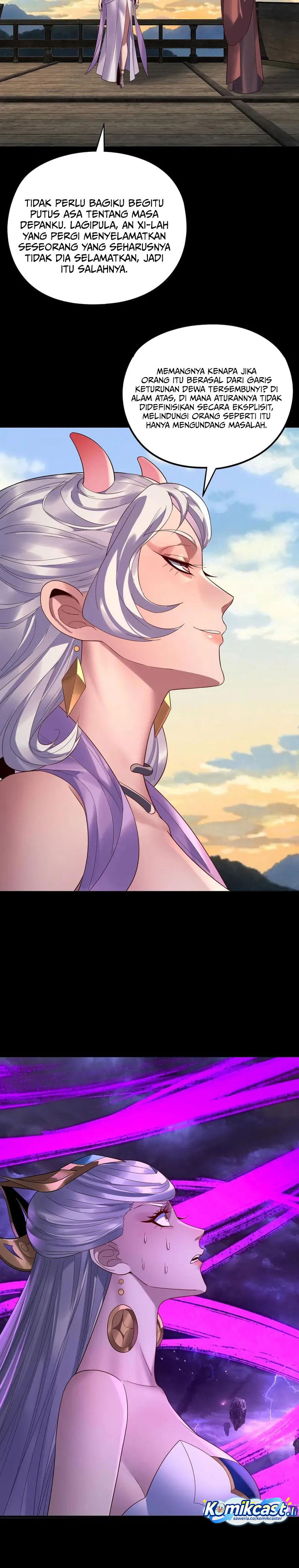 Dilarang COPAS - situs resmi www.mangacanblog.com - Komik the villain of destiny 234 - chapter 234 235 Indonesia the villain of destiny 234 - chapter 234 Terbaru 12|Baca Manga Komik Indonesia|Mangacan