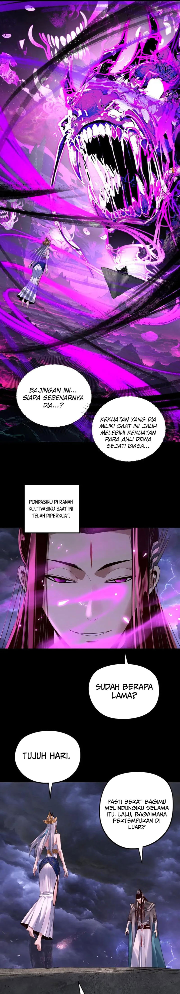 Dilarang COPAS - situs resmi www.mangacanblog.com - Komik the villain of destiny 234 - chapter 234 235 Indonesia the villain of destiny 234 - chapter 234 Terbaru 13|Baca Manga Komik Indonesia|Mangacan