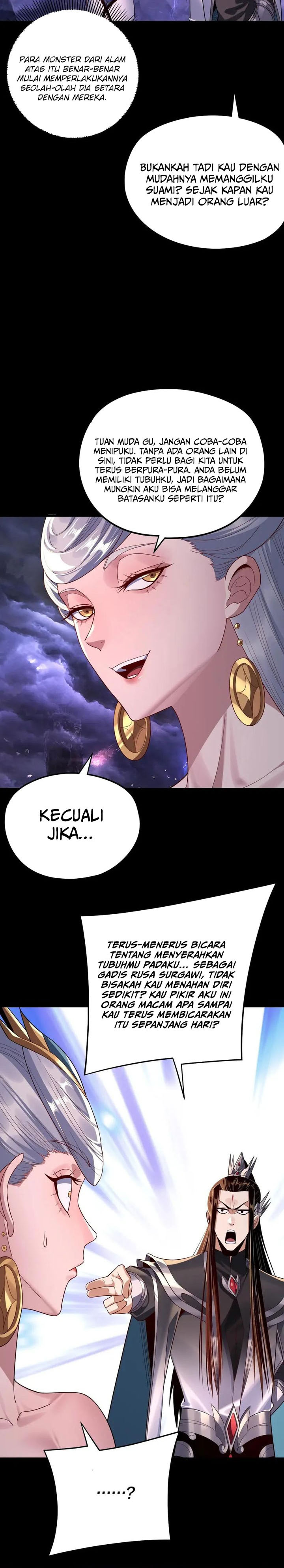 Dilarang COPAS - situs resmi www.mangacanblog.com - Komik the villain of destiny 234 - chapter 234 235 Indonesia the villain of destiny 234 - chapter 234 Terbaru 16|Baca Manga Komik Indonesia|Mangacan