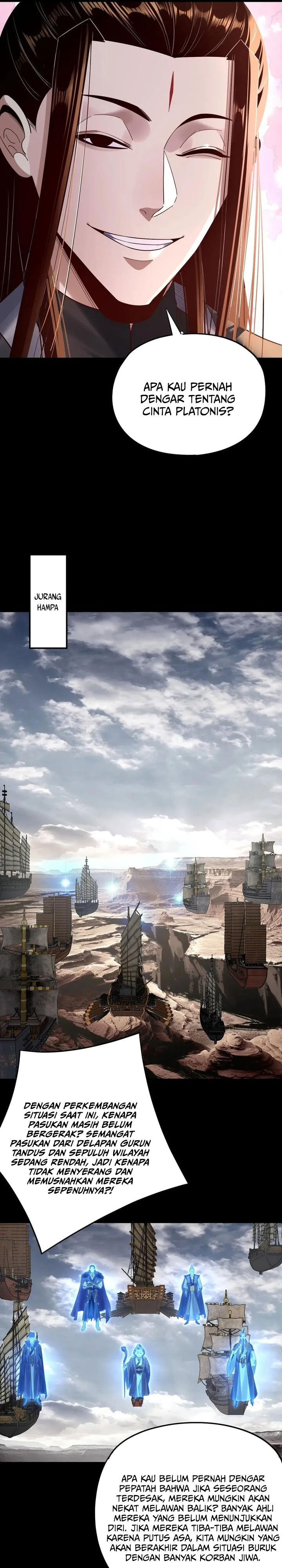 Dilarang COPAS - situs resmi www.mangacanblog.com - Komik the villain of destiny 234 - chapter 234 235 Indonesia the villain of destiny 234 - chapter 234 Terbaru 17|Baca Manga Komik Indonesia|Mangacan