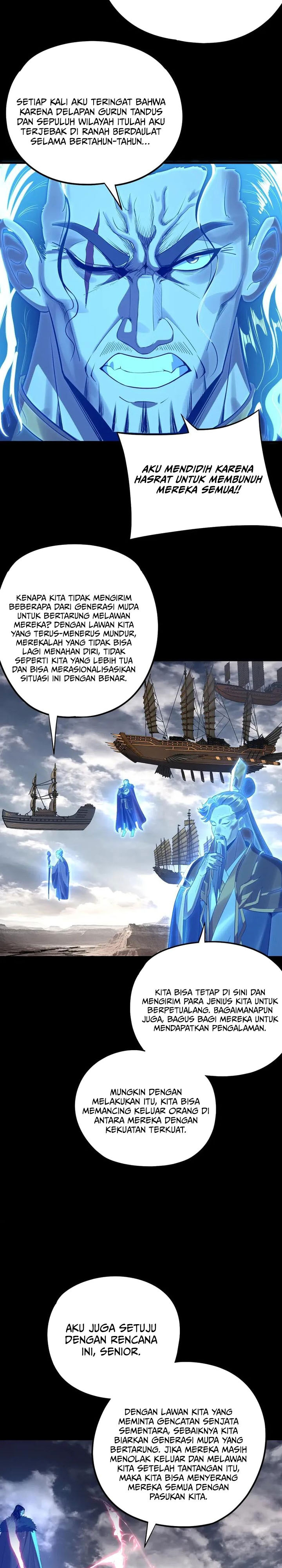 Dilarang COPAS - situs resmi www.mangacanblog.com - Komik the villain of destiny 234 - chapter 234 235 Indonesia the villain of destiny 234 - chapter 234 Terbaru 18|Baca Manga Komik Indonesia|Mangacan