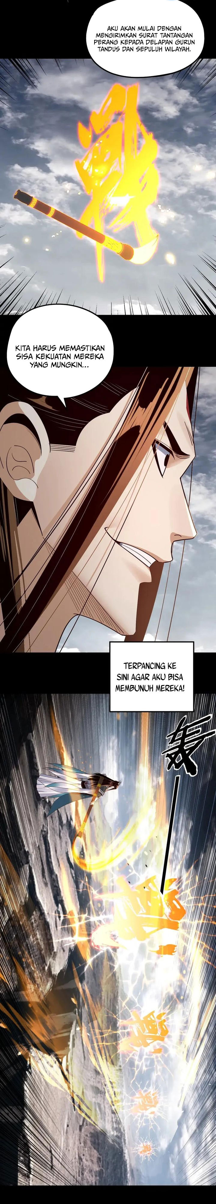 Dilarang COPAS - situs resmi www.mangacanblog.com - Komik the villain of destiny 234 - chapter 234 235 Indonesia the villain of destiny 234 - chapter 234 Terbaru 20|Baca Manga Komik Indonesia|Mangacan