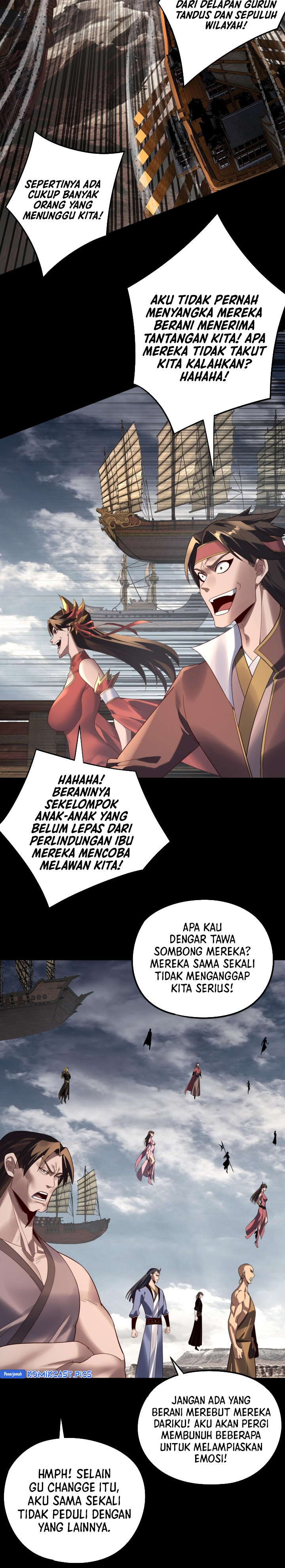 Dilarang COPAS - situs resmi www.mangacanblog.com - Komik the villain of destiny 236 - chapter 236 237 Indonesia the villain of destiny 236 - chapter 236 Terbaru 2|Baca Manga Komik Indonesia|Mangacan