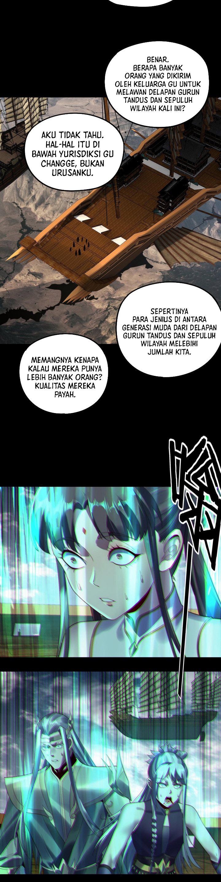 Dilarang COPAS - situs resmi www.mangacanblog.com - Komik the villain of destiny 236 - chapter 236 237 Indonesia the villain of destiny 236 - chapter 236 Terbaru 5|Baca Manga Komik Indonesia|Mangacan