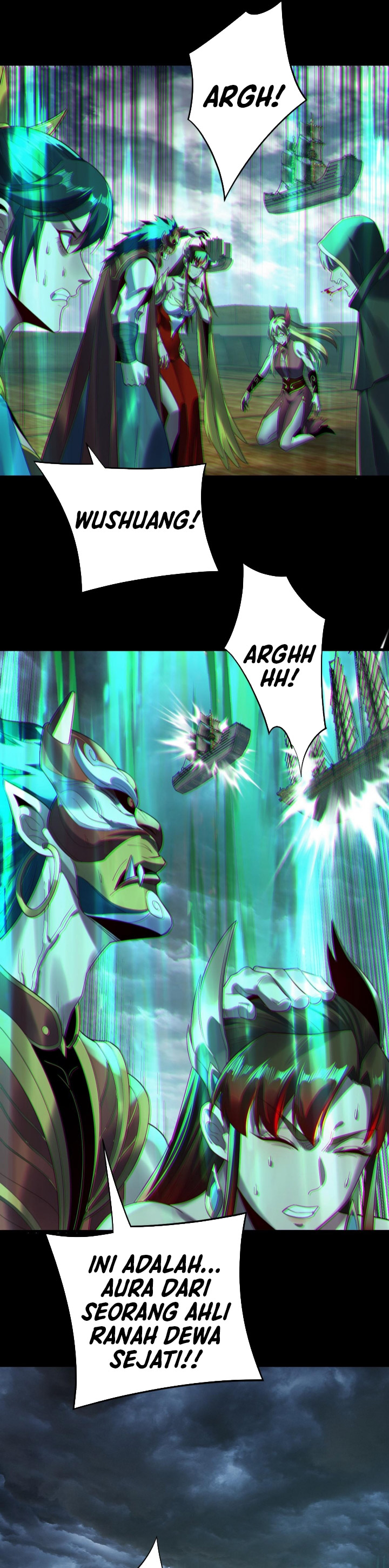 Dilarang COPAS - situs resmi www.mangacanblog.com - Komik the villain of destiny 236 - chapter 236 237 Indonesia the villain of destiny 236 - chapter 236 Terbaru 6|Baca Manga Komik Indonesia|Mangacan