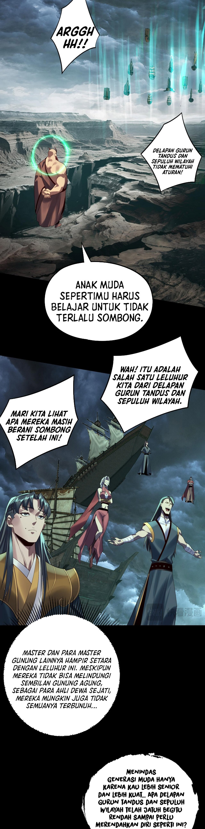 Dilarang COPAS - situs resmi www.mangacanblog.com - Komik the villain of destiny 236 - chapter 236 237 Indonesia the villain of destiny 236 - chapter 236 Terbaru 7|Baca Manga Komik Indonesia|Mangacan