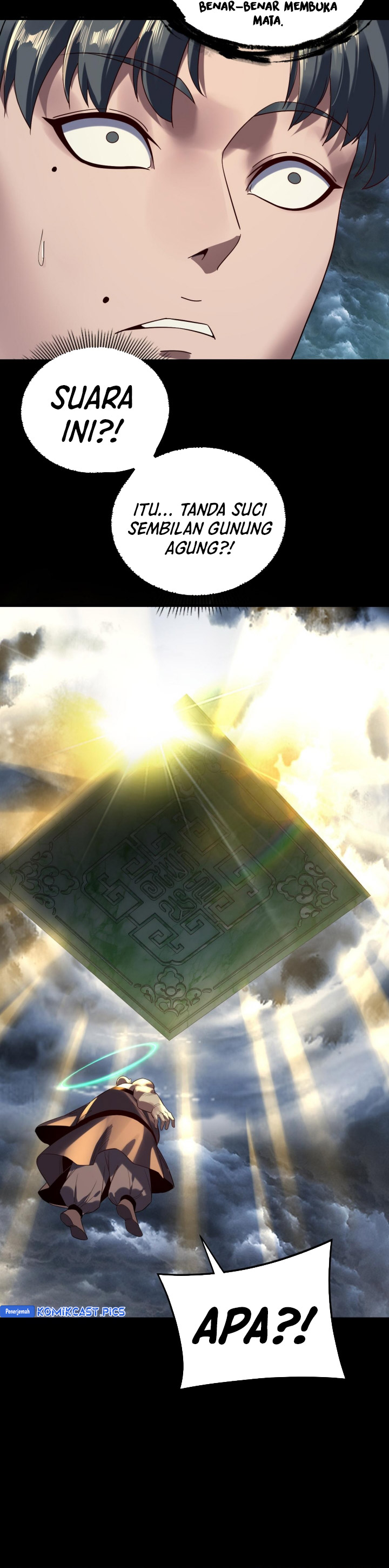 Dilarang COPAS - situs resmi www.mangacanblog.com - Komik the villain of destiny 236 - chapter 236 237 Indonesia the villain of destiny 236 - chapter 236 Terbaru 8|Baca Manga Komik Indonesia|Mangacan