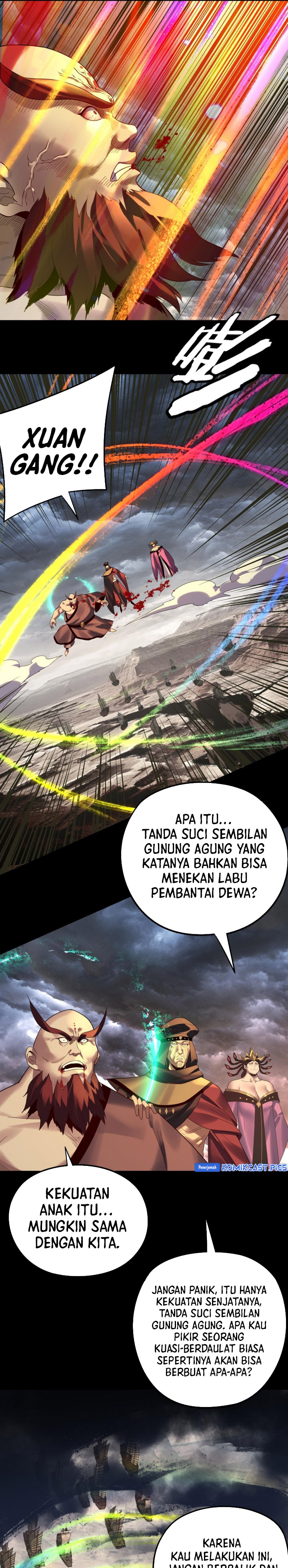 Dilarang COPAS - situs resmi www.mangacanblog.com - Komik the villain of destiny 236 - chapter 236 237 Indonesia the villain of destiny 236 - chapter 236 Terbaru 9|Baca Manga Komik Indonesia|Mangacan