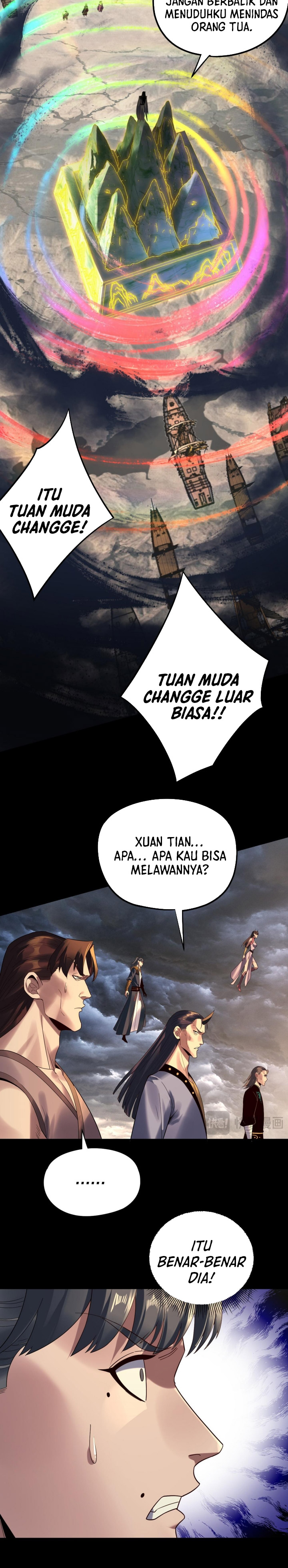 Dilarang COPAS - situs resmi www.mangacanblog.com - Komik the villain of destiny 236 - chapter 236 237 Indonesia the villain of destiny 236 - chapter 236 Terbaru 10|Baca Manga Komik Indonesia|Mangacan