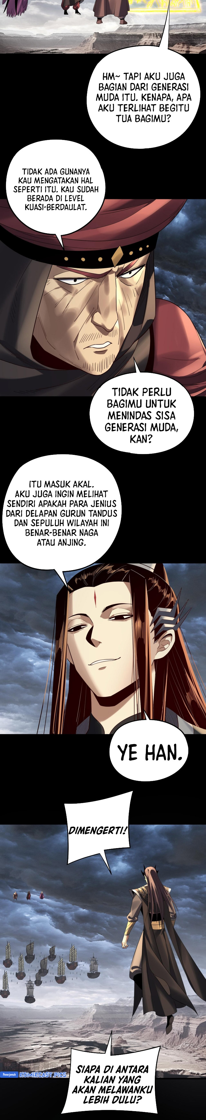 Dilarang COPAS - situs resmi www.mangacanblog.com - Komik the villain of destiny 236 - chapter 236 237 Indonesia the villain of destiny 236 - chapter 236 Terbaru 12|Baca Manga Komik Indonesia|Mangacan