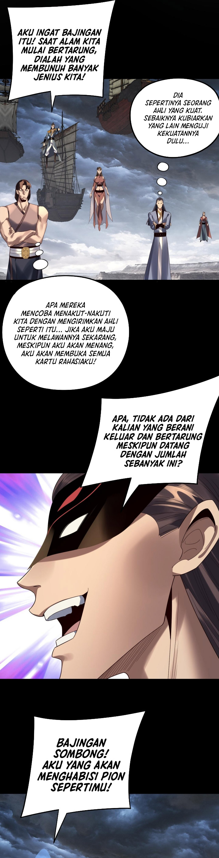 Dilarang COPAS - situs resmi www.mangacanblog.com - Komik the villain of destiny 236 - chapter 236 237 Indonesia the villain of destiny 236 - chapter 236 Terbaru 13|Baca Manga Komik Indonesia|Mangacan