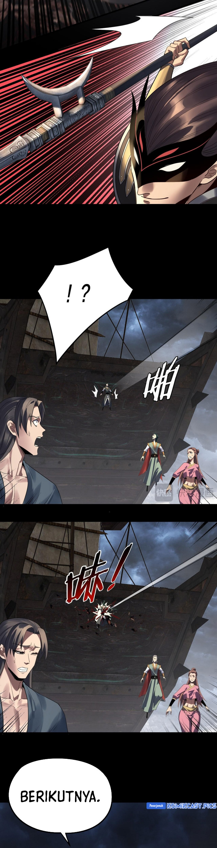 Dilarang COPAS - situs resmi www.mangacanblog.com - Komik the villain of destiny 236 - chapter 236 237 Indonesia the villain of destiny 236 - chapter 236 Terbaru 15|Baca Manga Komik Indonesia|Mangacan