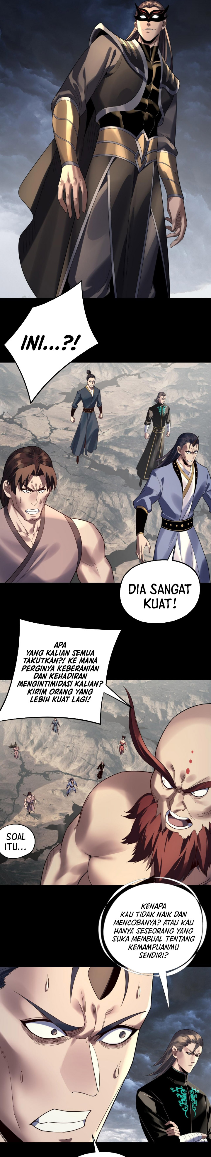 Dilarang COPAS - situs resmi www.mangacanblog.com - Komik the villain of destiny 236 - chapter 236 237 Indonesia the villain of destiny 236 - chapter 236 Terbaru 16|Baca Manga Komik Indonesia|Mangacan