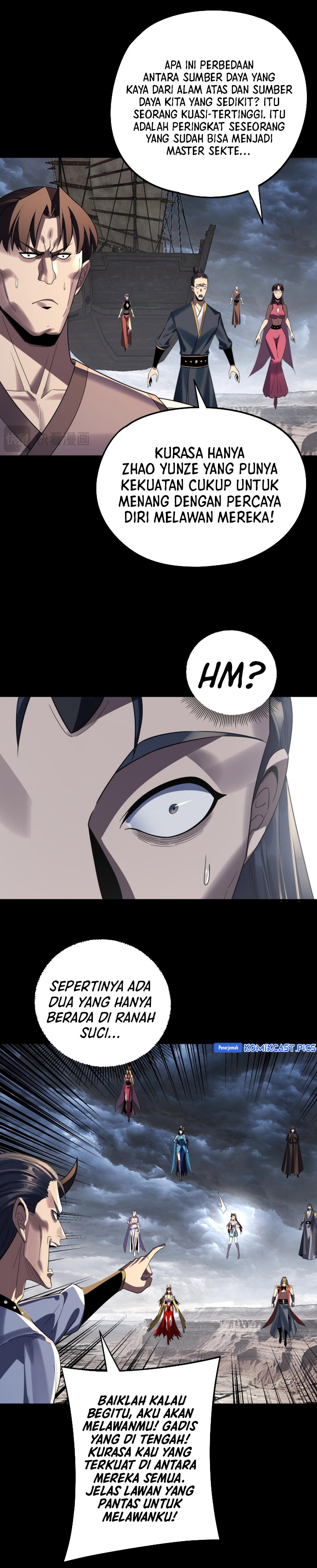 Dilarang COPAS - situs resmi www.mangacanblog.com - Komik the villain of destiny 236 - chapter 236 237 Indonesia the villain of destiny 236 - chapter 236 Terbaru 19|Baca Manga Komik Indonesia|Mangacan