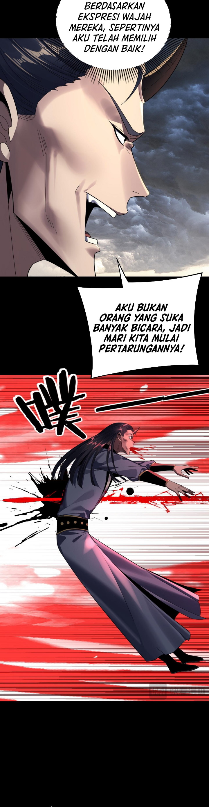 Dilarang COPAS - situs resmi www.mangacanblog.com - Komik the villain of destiny 236 - chapter 236 237 Indonesia the villain of destiny 236 - chapter 236 Terbaru 21|Baca Manga Komik Indonesia|Mangacan