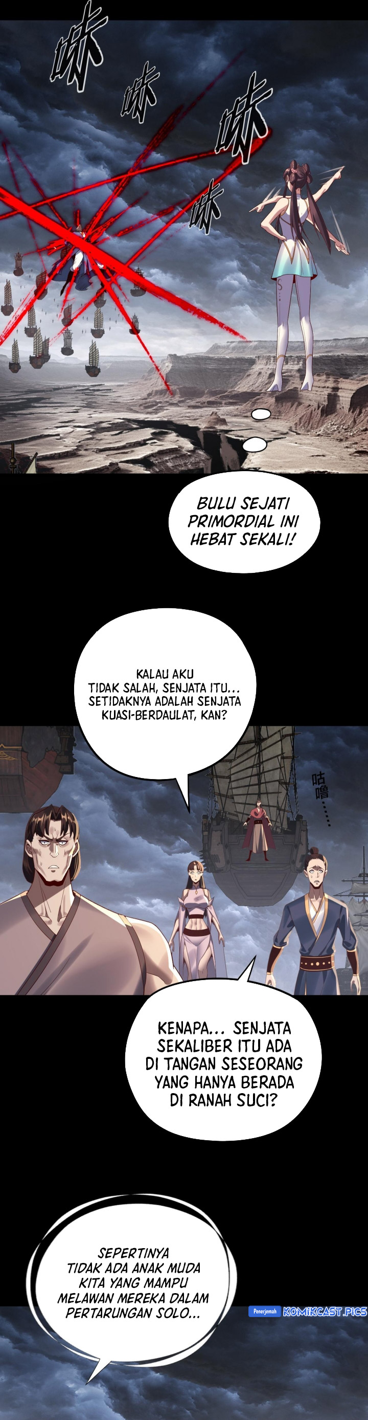 Dilarang COPAS - situs resmi www.mangacanblog.com - Komik the villain of destiny 236 - chapter 236 237 Indonesia the villain of destiny 236 - chapter 236 Terbaru 22|Baca Manga Komik Indonesia|Mangacan