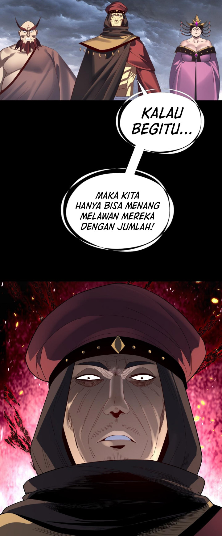 Dilarang COPAS - situs resmi www.mangacanblog.com - Komik the villain of destiny 236 - chapter 236 237 Indonesia the villain of destiny 236 - chapter 236 Terbaru 23|Baca Manga Komik Indonesia|Mangacan