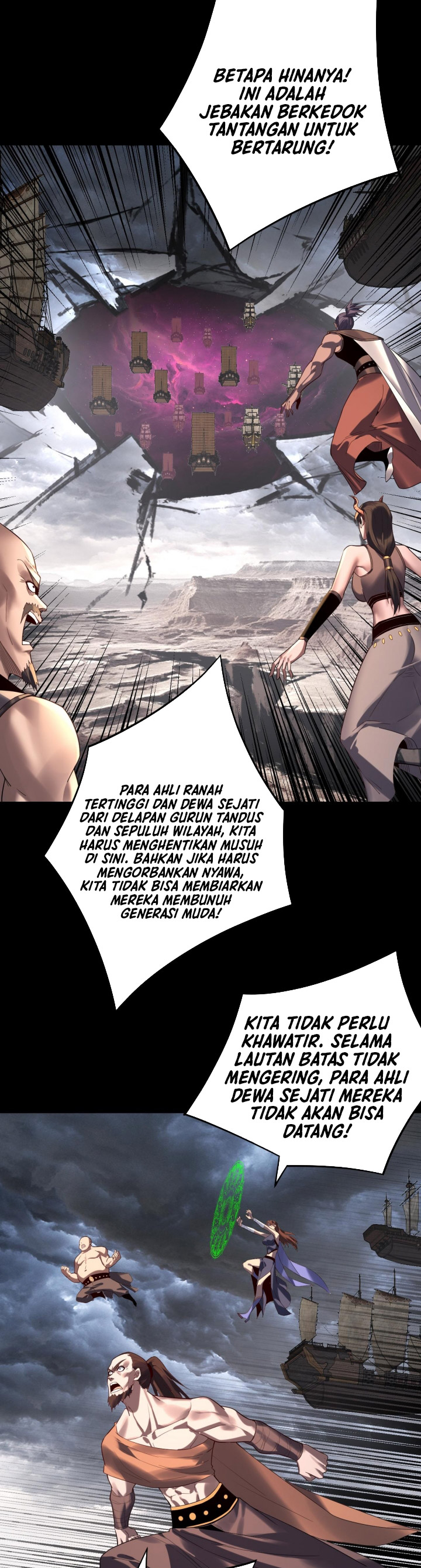Dilarang COPAS - situs resmi www.mangacanblog.com - Komik the villain of destiny 238 - chapter 238 239 Indonesia the villain of destiny 238 - chapter 238 Terbaru 2|Baca Manga Komik Indonesia|Mangacan