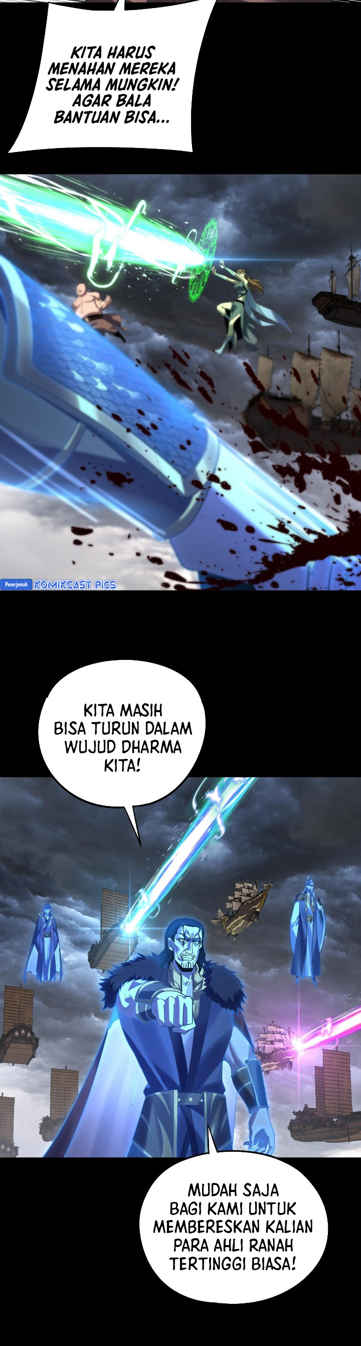 Dilarang COPAS - situs resmi www.mangacanblog.com - Komik the villain of destiny 238 - chapter 238 239 Indonesia the villain of destiny 238 - chapter 238 Terbaru 3|Baca Manga Komik Indonesia|Mangacan