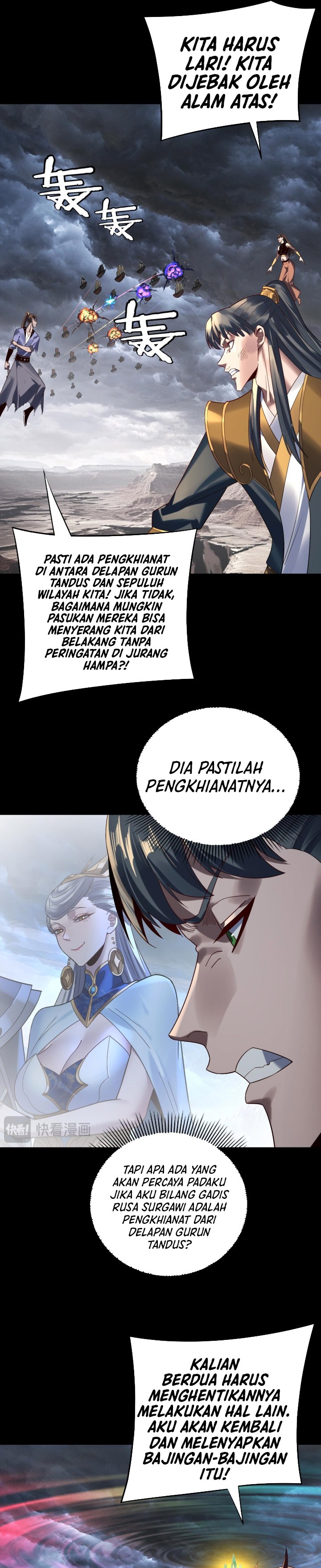 Dilarang COPAS - situs resmi www.mangacanblog.com - Komik the villain of destiny 238 - chapter 238 239 Indonesia the villain of destiny 238 - chapter 238 Terbaru 4|Baca Manga Komik Indonesia|Mangacan