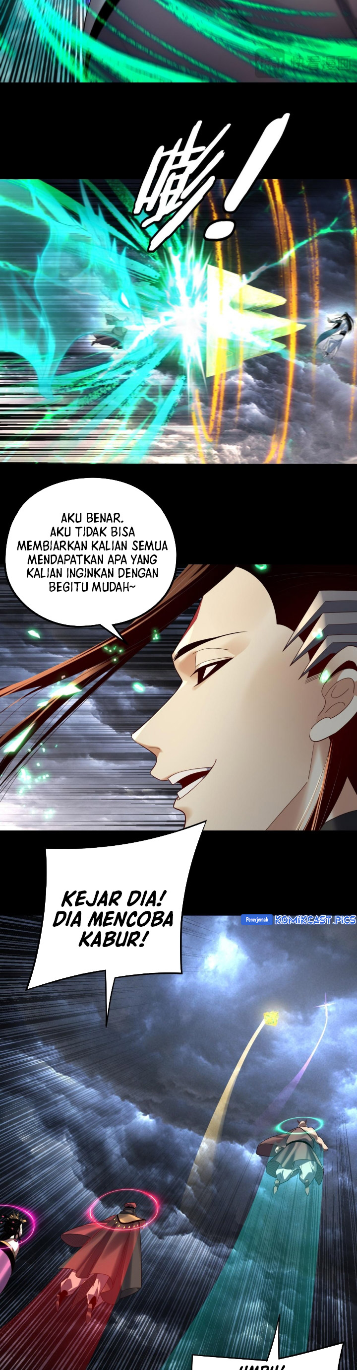 Dilarang COPAS - situs resmi www.mangacanblog.com - Komik the villain of destiny 238 - chapter 238 239 Indonesia the villain of destiny 238 - chapter 238 Terbaru 7|Baca Manga Komik Indonesia|Mangacan