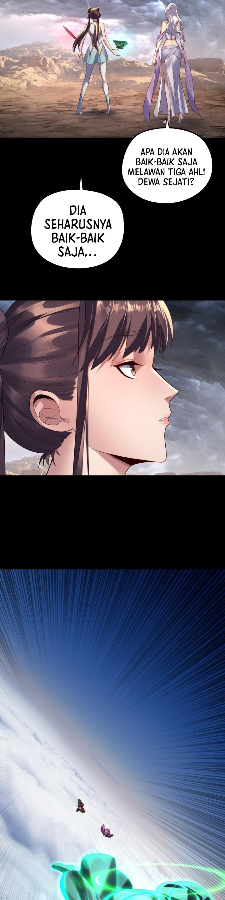 Dilarang COPAS - situs resmi www.mangacanblog.com - Komik the villain of destiny 238 - chapter 238 239 Indonesia the villain of destiny 238 - chapter 238 Terbaru 9|Baca Manga Komik Indonesia|Mangacan