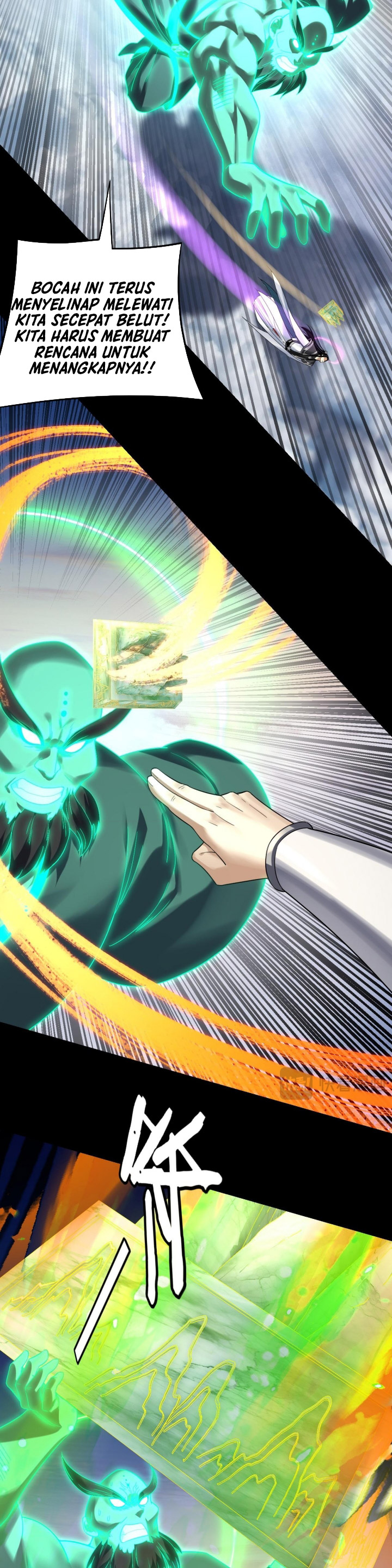 Dilarang COPAS - situs resmi www.mangacanblog.com - Komik the villain of destiny 238 - chapter 238 239 Indonesia the villain of destiny 238 - chapter 238 Terbaru 10|Baca Manga Komik Indonesia|Mangacan
