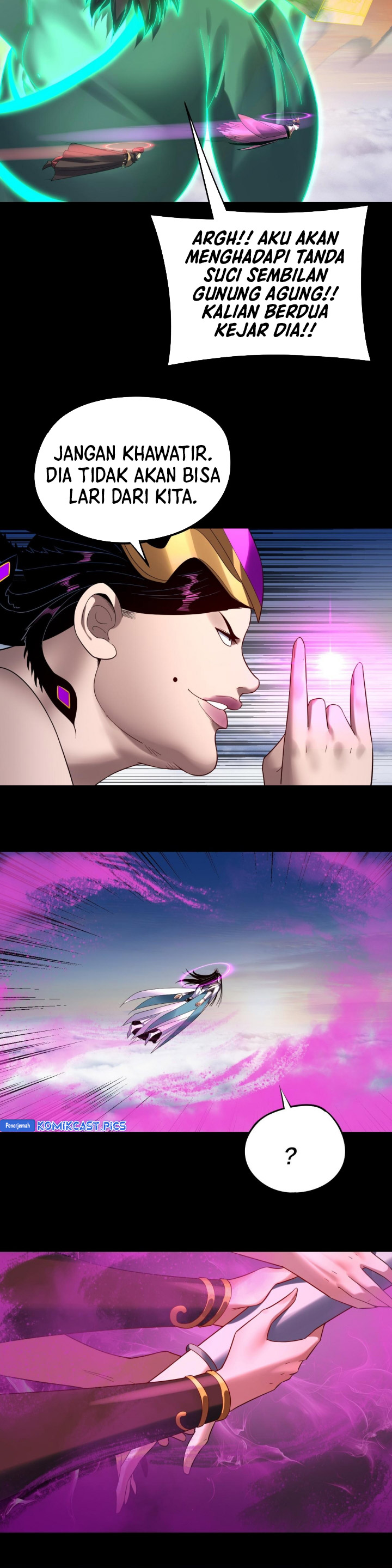 Dilarang COPAS - situs resmi www.mangacanblog.com - Komik the villain of destiny 238 - chapter 238 239 Indonesia the villain of destiny 238 - chapter 238 Terbaru 11|Baca Manga Komik Indonesia|Mangacan