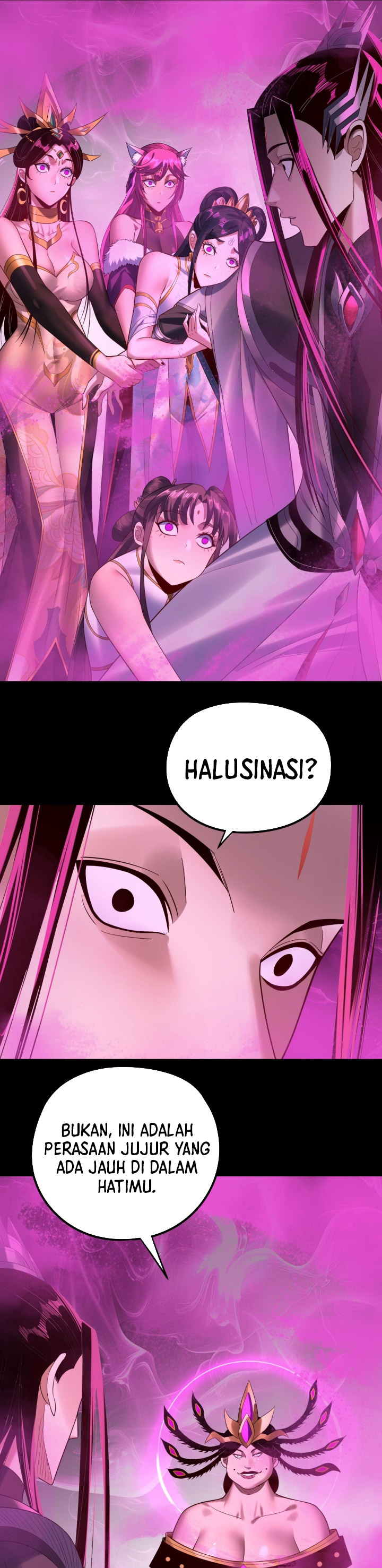 Dilarang COPAS - situs resmi www.mangacanblog.com - Komik the villain of destiny 238 - chapter 238 239 Indonesia the villain of destiny 238 - chapter 238 Terbaru 12|Baca Manga Komik Indonesia|Mangacan