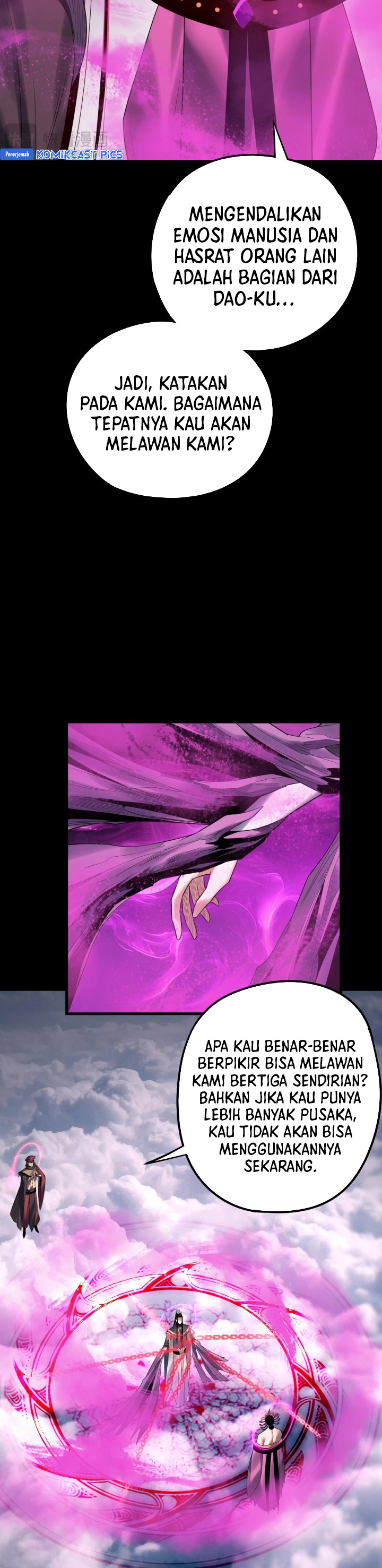 Dilarang COPAS - situs resmi www.mangacanblog.com - Komik the villain of destiny 238 - chapter 238 239 Indonesia the villain of destiny 238 - chapter 238 Terbaru 13|Baca Manga Komik Indonesia|Mangacan