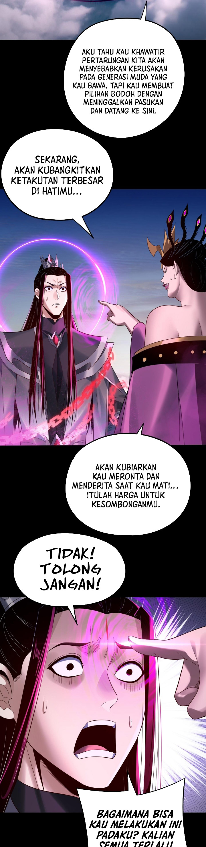 Dilarang COPAS - situs resmi www.mangacanblog.com - Komik the villain of destiny 238 - chapter 238 239 Indonesia the villain of destiny 238 - chapter 238 Terbaru 14|Baca Manga Komik Indonesia|Mangacan