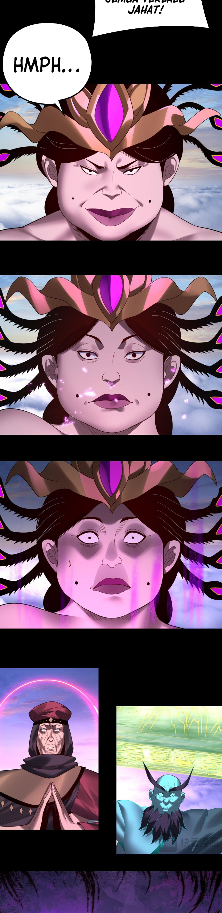 Dilarang COPAS - situs resmi www.mangacanblog.com - Komik the villain of destiny 238 - chapter 238 239 Indonesia the villain of destiny 238 - chapter 238 Terbaru 15|Baca Manga Komik Indonesia|Mangacan