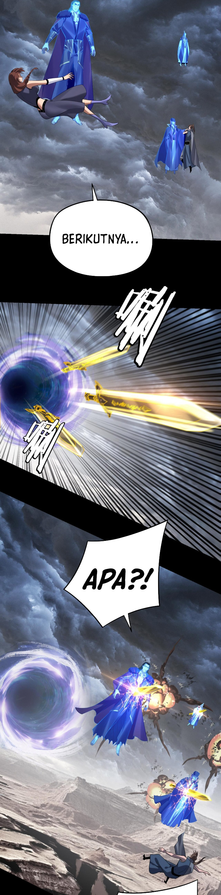 Dilarang COPAS - situs resmi www.mangacanblog.com - Komik the villain of destiny 238 - chapter 238 239 Indonesia the villain of destiny 238 - chapter 238 Terbaru 17|Baca Manga Komik Indonesia|Mangacan