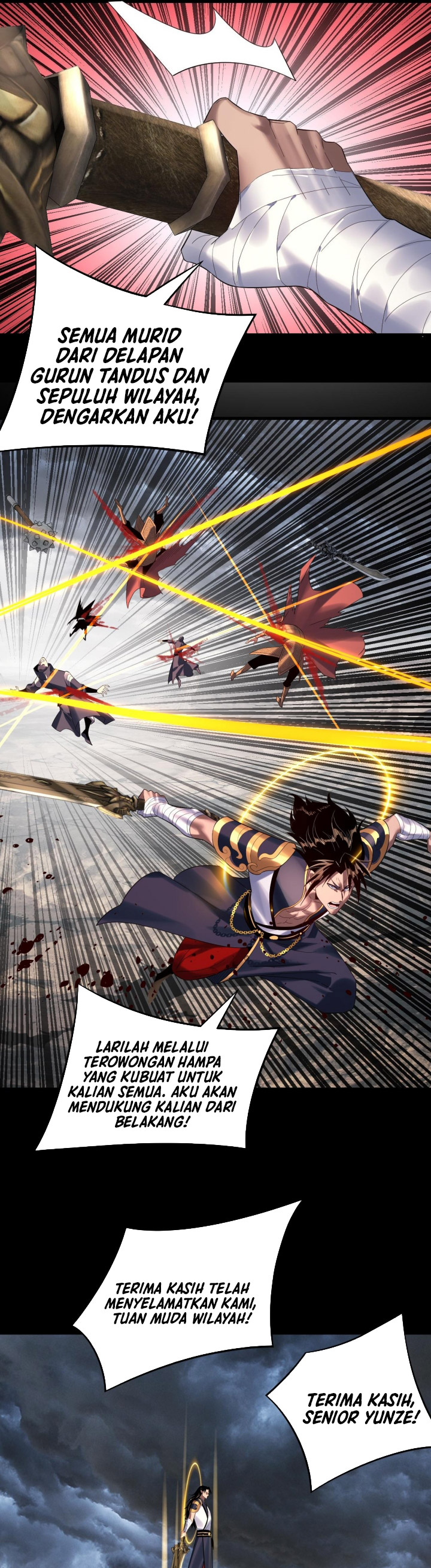 Dilarang COPAS - situs resmi www.mangacanblog.com - Komik the villain of destiny 238 - chapter 238 239 Indonesia the villain of destiny 238 - chapter 238 Terbaru 20|Baca Manga Komik Indonesia|Mangacan