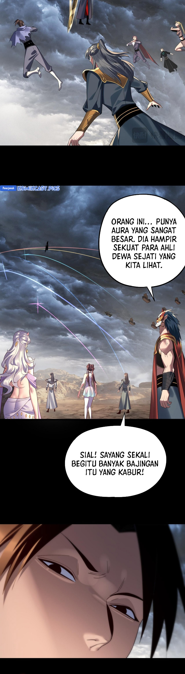 Dilarang COPAS - situs resmi www.mangacanblog.com - Komik the villain of destiny 238 - chapter 238 239 Indonesia the villain of destiny 238 - chapter 238 Terbaru 21|Baca Manga Komik Indonesia|Mangacan