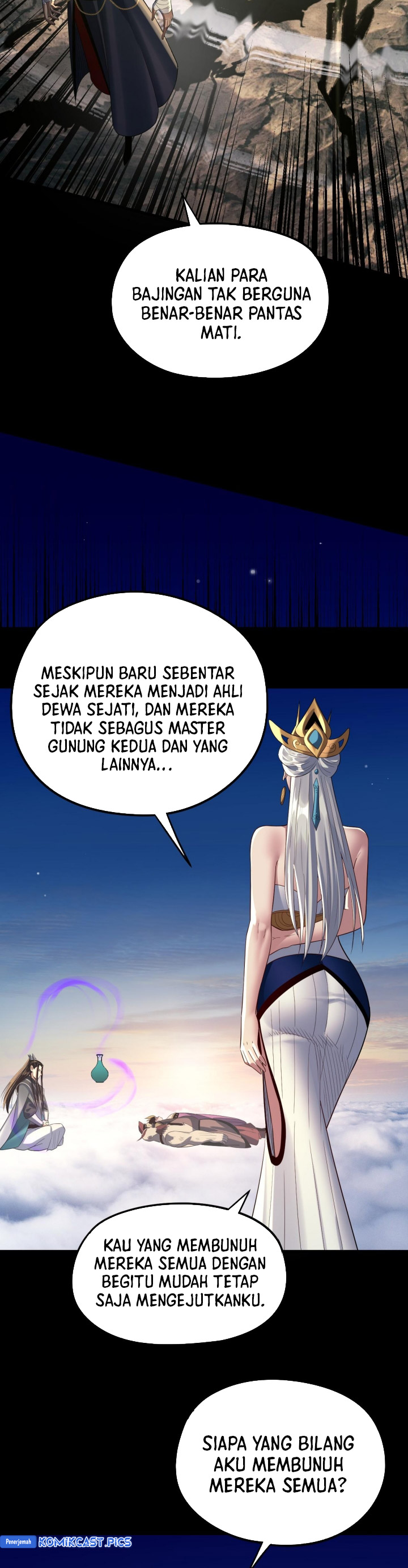 Dilarang COPAS - situs resmi www.mangacanblog.com - Komik the villain of destiny 238 - chapter 238 239 Indonesia the villain of destiny 238 - chapter 238 Terbaru 24|Baca Manga Komik Indonesia|Mangacan