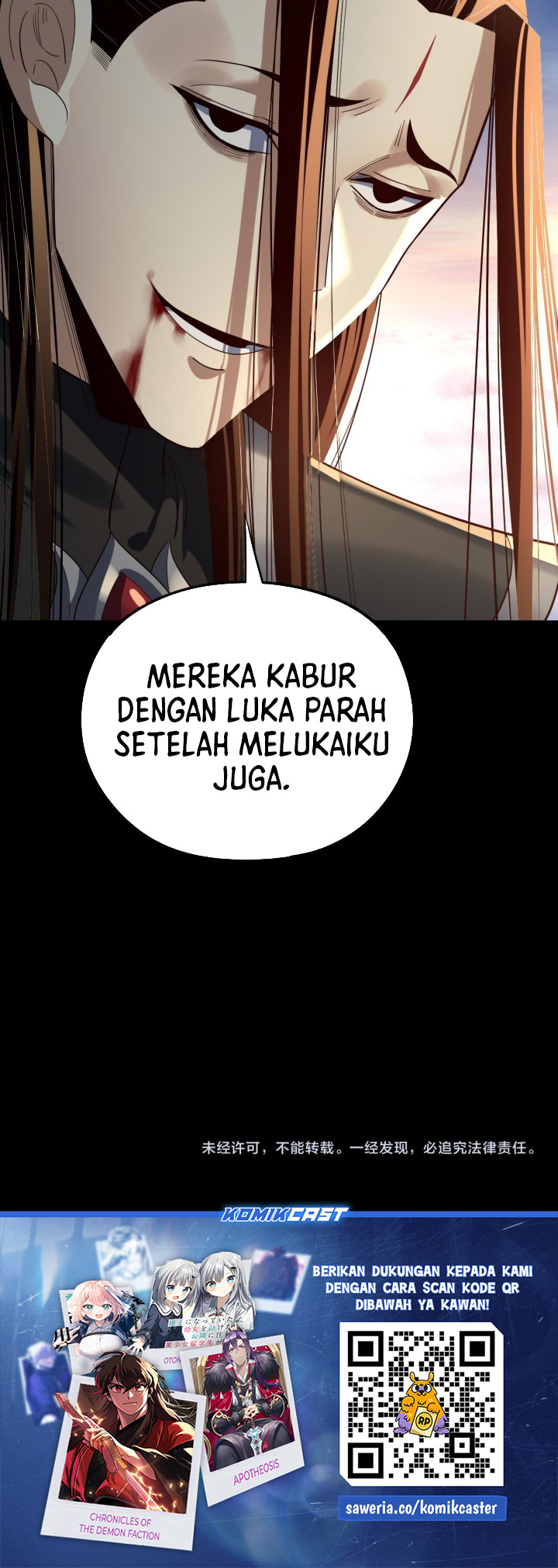 Dilarang COPAS - situs resmi www.mangacanblog.com - Komik the villain of destiny 238 - chapter 238 239 Indonesia the villain of destiny 238 - chapter 238 Terbaru 26|Baca Manga Komik Indonesia|Mangacan