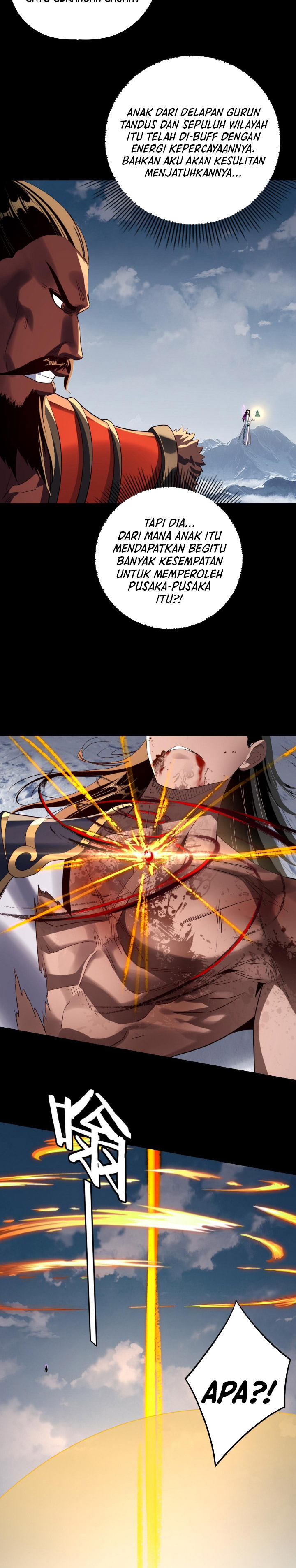 Dilarang COPAS - situs resmi www.mangacanblog.com - Komik the villain of destiny 242 - chapter 242 243 Indonesia the villain of destiny 242 - chapter 242 Terbaru 2|Baca Manga Komik Indonesia|Mangacan