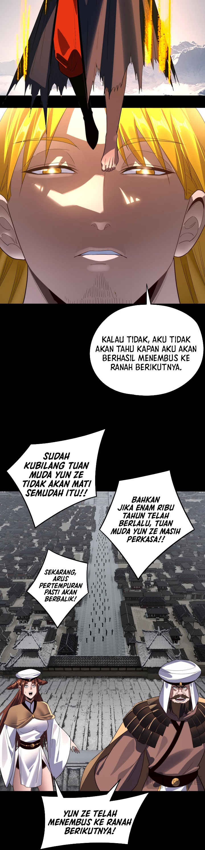 Dilarang COPAS - situs resmi www.mangacanblog.com - Komik the villain of destiny 242 - chapter 242 243 Indonesia the villain of destiny 242 - chapter 242 Terbaru 4|Baca Manga Komik Indonesia|Mangacan