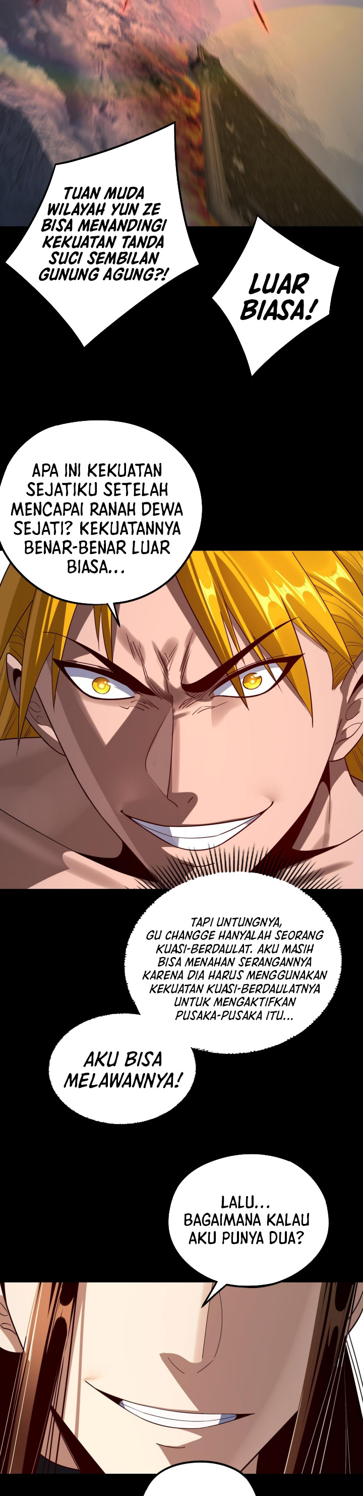 Dilarang COPAS - situs resmi www.mangacanblog.com - Komik the villain of destiny 242 - chapter 242 243 Indonesia the villain of destiny 242 - chapter 242 Terbaru 6|Baca Manga Komik Indonesia|Mangacan