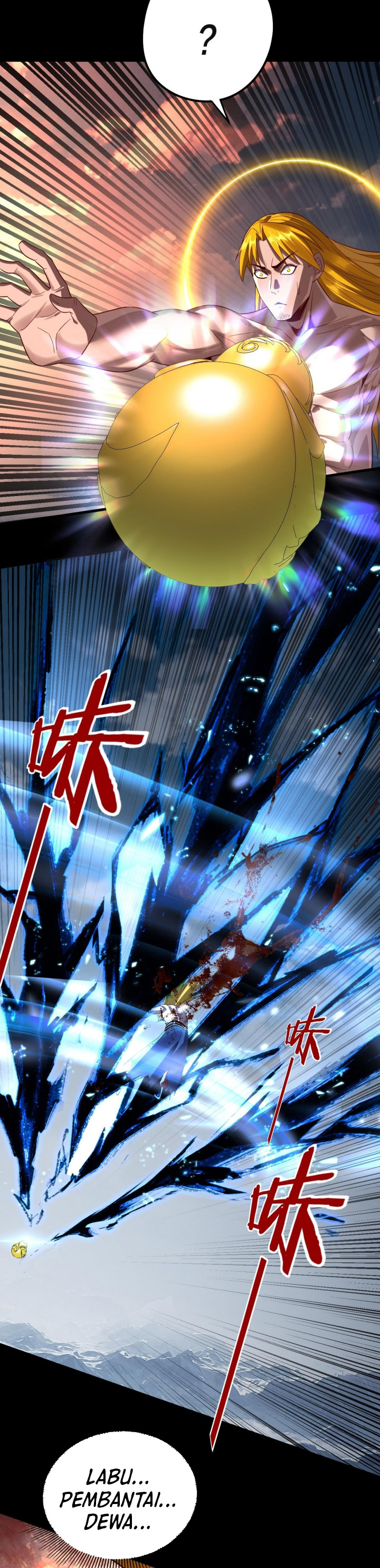 Dilarang COPAS - situs resmi www.mangacanblog.com - Komik the villain of destiny 242 - chapter 242 243 Indonesia the villain of destiny 242 - chapter 242 Terbaru 7|Baca Manga Komik Indonesia|Mangacan