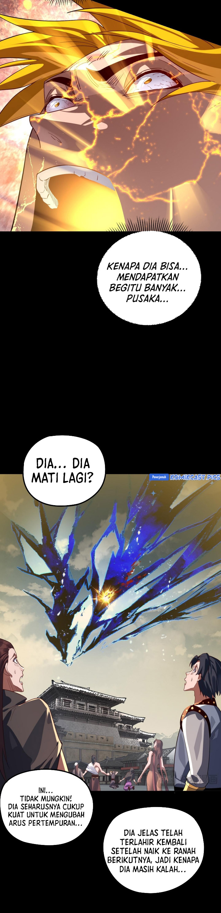 Dilarang COPAS - situs resmi www.mangacanblog.com - Komik the villain of destiny 242 - chapter 242 243 Indonesia the villain of destiny 242 - chapter 242 Terbaru 8|Baca Manga Komik Indonesia|Mangacan