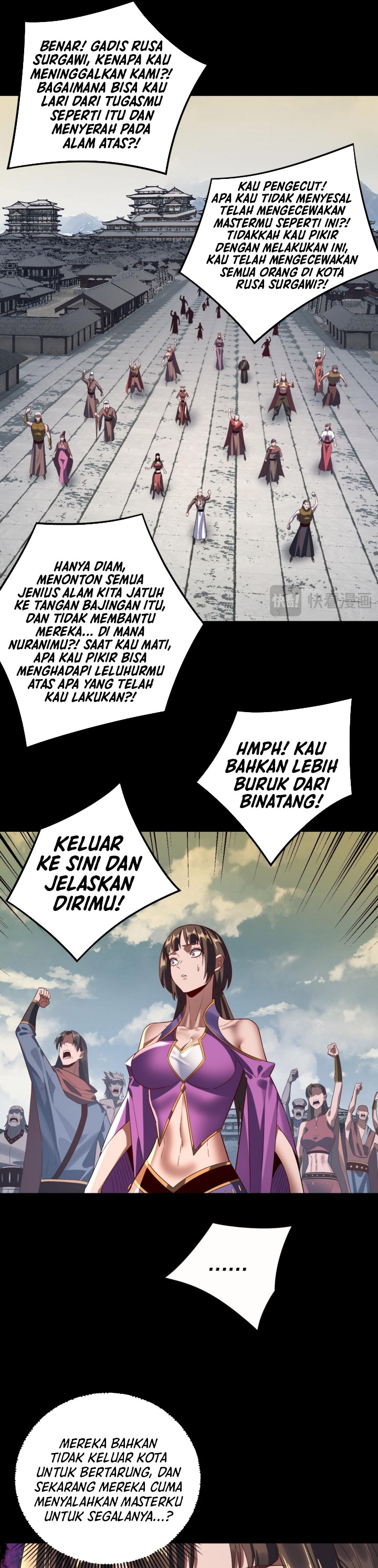 Dilarang COPAS - situs resmi www.mangacanblog.com - Komik the villain of destiny 242 - chapter 242 243 Indonesia the villain of destiny 242 - chapter 242 Terbaru 11|Baca Manga Komik Indonesia|Mangacan