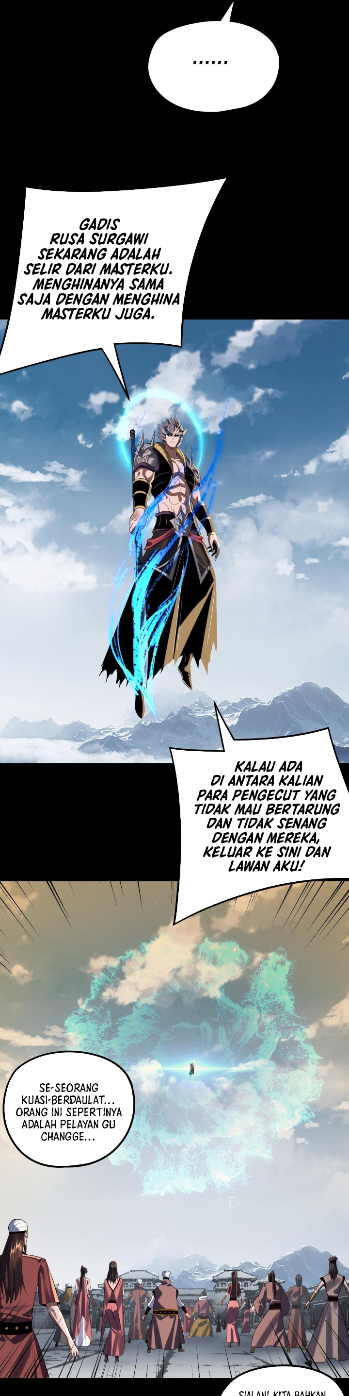 Dilarang COPAS - situs resmi www.mangacanblog.com - Komik the villain of destiny 242 - chapter 242 243 Indonesia the villain of destiny 242 - chapter 242 Terbaru 14|Baca Manga Komik Indonesia|Mangacan