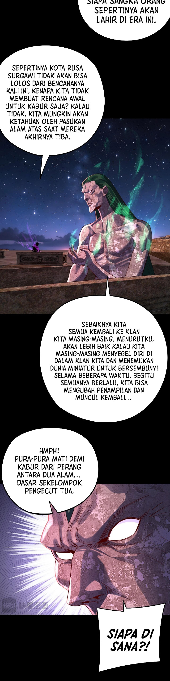 Dilarang COPAS - situs resmi www.mangacanblog.com - Komik the villain of destiny 242 - chapter 242 243 Indonesia the villain of destiny 242 - chapter 242 Terbaru 16|Baca Manga Komik Indonesia|Mangacan
