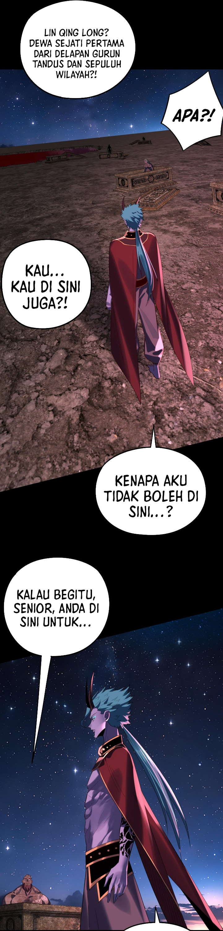 Dilarang COPAS - situs resmi www.mangacanblog.com - Komik the villain of destiny 242 - chapter 242 243 Indonesia the villain of destiny 242 - chapter 242 Terbaru 17|Baca Manga Komik Indonesia|Mangacan