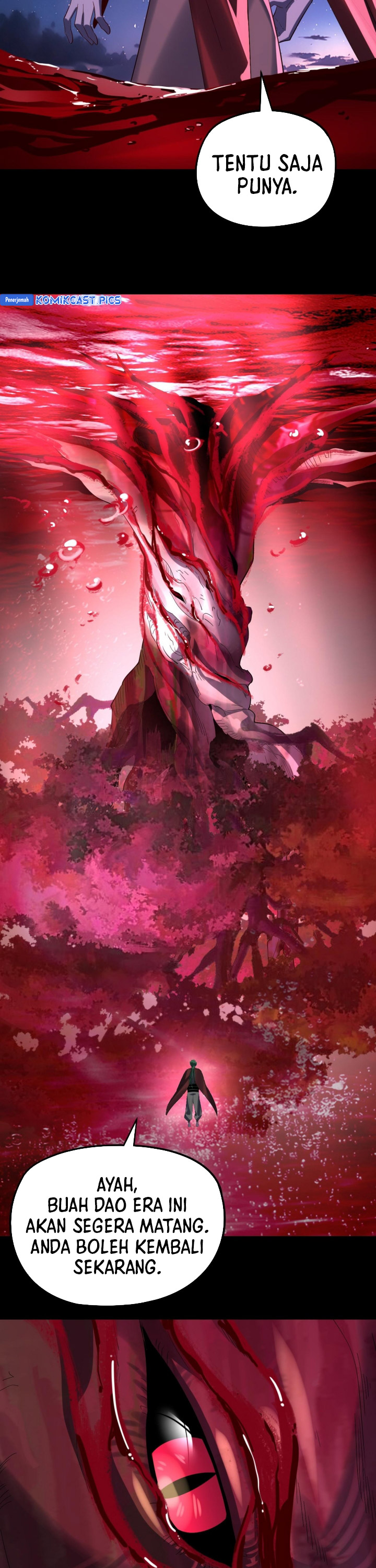 Dilarang COPAS - situs resmi www.mangacanblog.com - Komik the villain of destiny 242 - chapter 242 243 Indonesia the villain of destiny 242 - chapter 242 Terbaru 19|Baca Manga Komik Indonesia|Mangacan