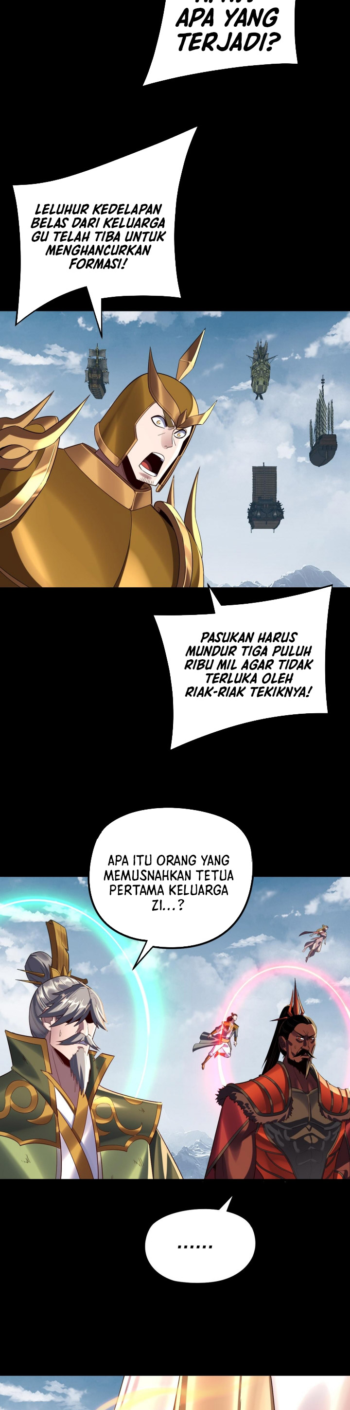 Dilarang COPAS - situs resmi www.mangacanblog.com - Komik the villain of destiny 242 - chapter 242 243 Indonesia the villain of destiny 242 - chapter 242 Terbaru 21|Baca Manga Komik Indonesia|Mangacan